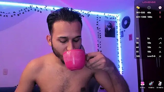 Raf brunette online show from March 8, 10:22 am