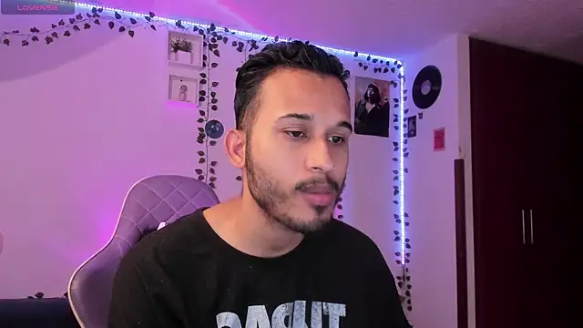 Raf brunette online show from March 10, 11:42 am