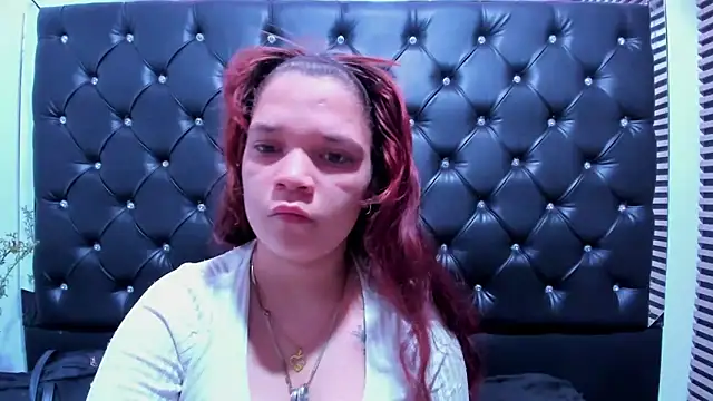 MelanyCarter18 online show from October 17, 1:03 pm