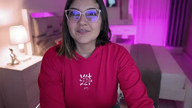 Camilaa bueno online show from December 11, 11:43 pm