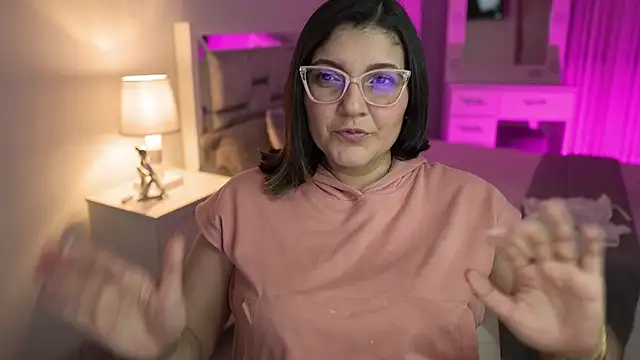 Camilaa bueno online show from December 19, 3:29 am