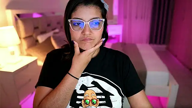 Camilaa bueno online show from March 16, 3:04 am