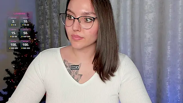 Hoot owl cb online show from December 25, 1:10 am