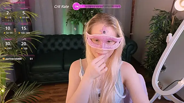 jeancolex online show from December 20, 11:43 am