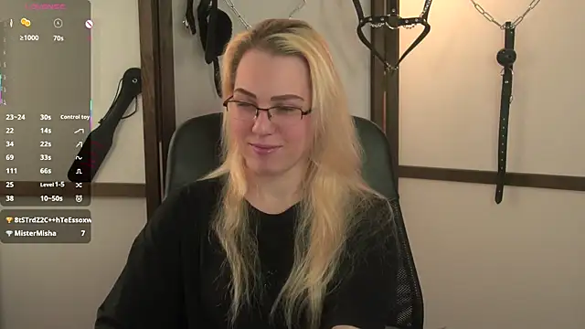 jeancolex online show from October 6, 6:11 am