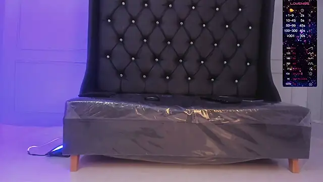 anna lorenss online show from February 4, 3:44 am