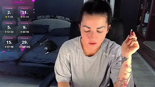 Aria Dl online show from December 16, 9:24 am