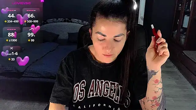 Aria Dl online show from December 17, 1:27 pm