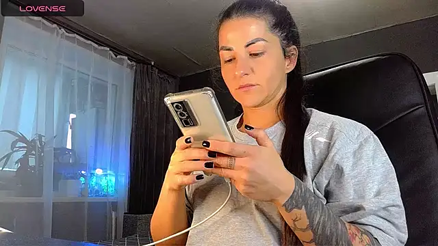 Aria Dl online show from January 28, 12:43 pm