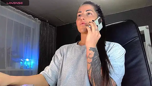 Aria Dl online show from January 28, 3:46 pm