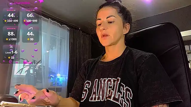 Aria Dl online show from January 31, 11:56 am