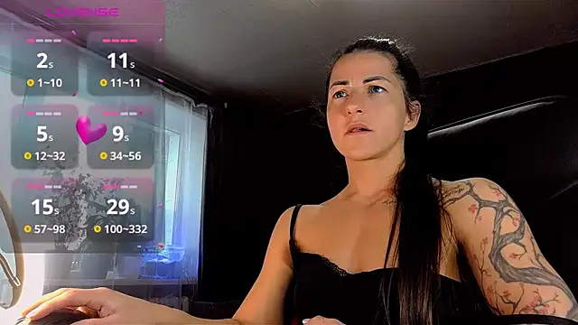 Aria Dl online show from March 19, 10:55 am