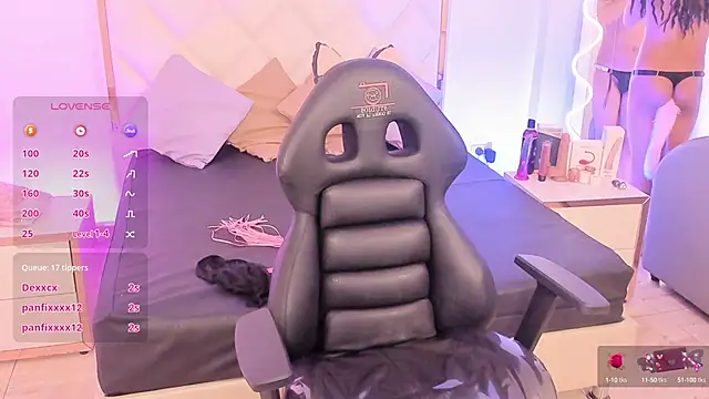 Andy tay1 online show from January 18, 7:28 am