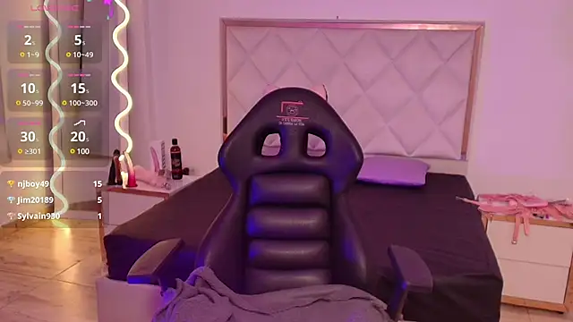 Andy tay1 online show from March 6, 9:36 am