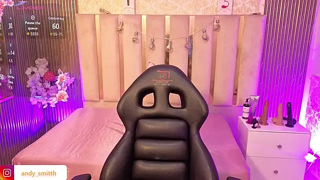 Andy tay1 online show from October 28, 3:43 am