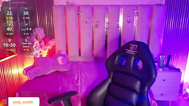 Andy tay1 online show from November 8, 3:18 am