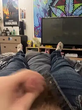 stev3w online show from January 30, 7:26 pm