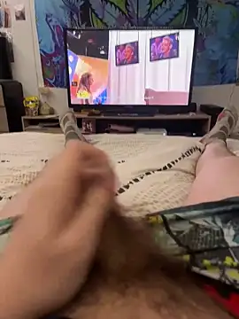 stev3w online show from February 7, 12:20 am