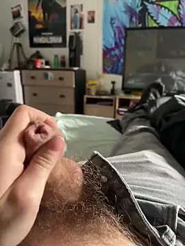 stev3w online show from February 12, 10:24 am