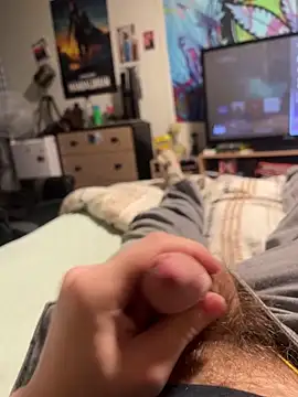 stev3w online show from February 20, 5:29 pm