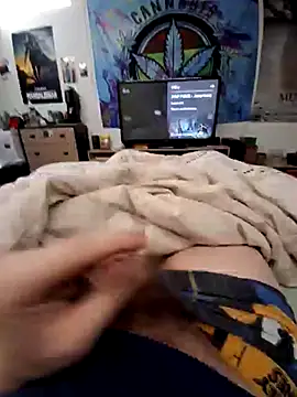 stev3w online show from March 14, 11:43 pm