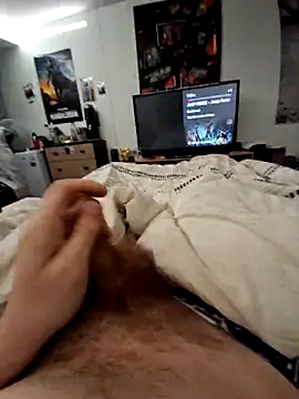 stev3w online show from March 22, 7:04 am