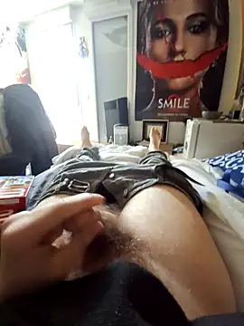 stev3w online show from October 2, 7:48 am