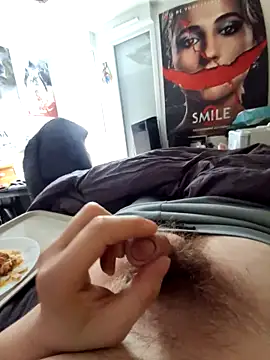 stev3w online show from October 5, 11:41 am