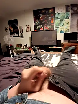 stev3w online show from November 20, 6:35 am