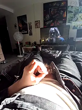 stev3w online show from November 22, 9:19 am