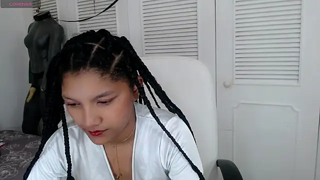 elly willis online show from December 29, 4:16 am