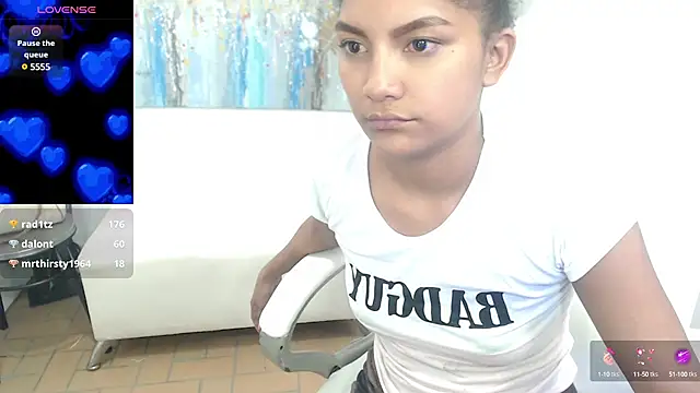 elly willis online show from February 26, 3:30 pm