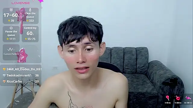 tanjiro cute online show from December 12, 8:57 am