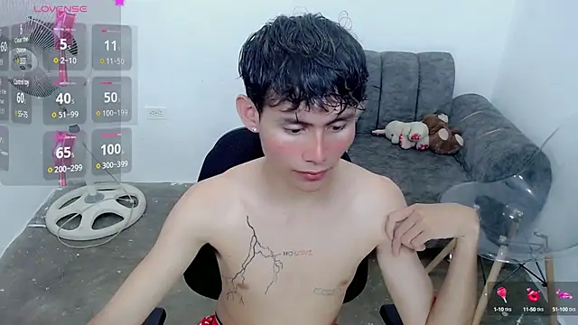 tanjiro cute online show from December 31, 3:55 am