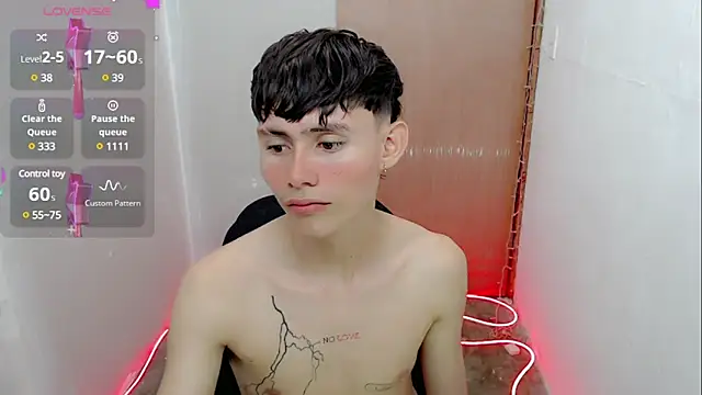 tanjiro cute online show from January 6, 4:26 am