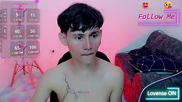 tanjiro cute online show from January 18, 4:26 am