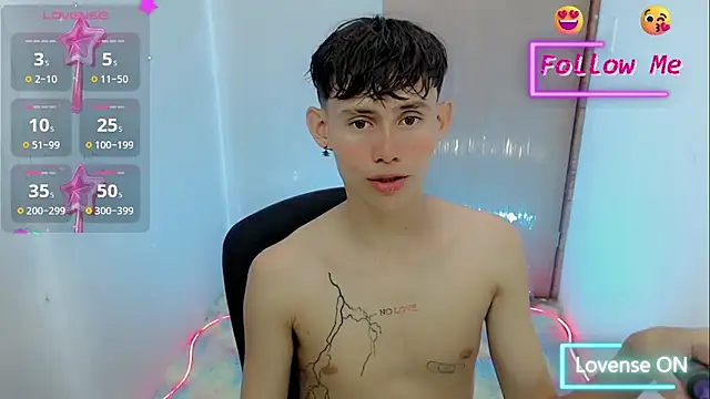 tanjiro cute online show from January 26, 11:50 pm