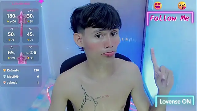 tanjiro cute online show from February 1, 6:54 am