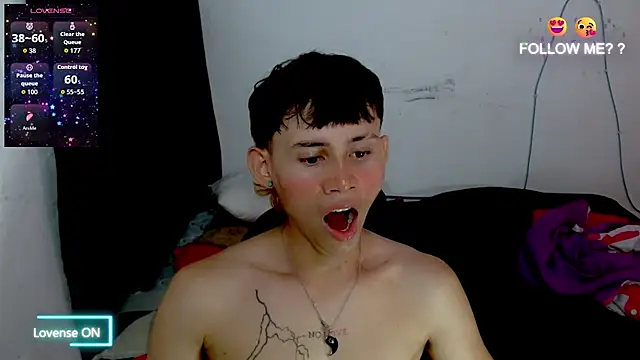 tanjiro cute online show from November 3, 11:04 pm