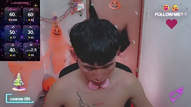 tanjiro cute online show from November 17, 7:14 am