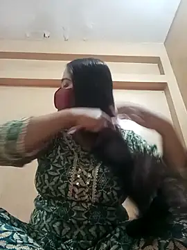 Magical Girl- online show from January 17, 3:12 am