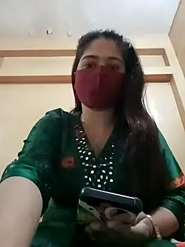 Magical Girl- online show from January 30, 3:22 am