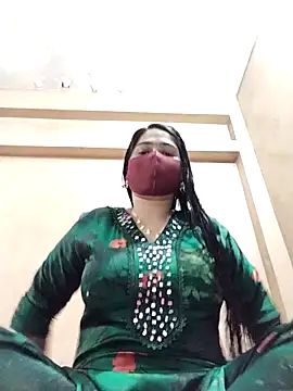 Magical Girl- online show from March 2, 2:30 am