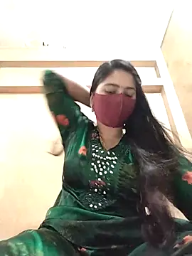 Magical Girl- online show from March 16, 3:25 am