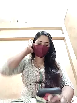 Magical Girl- online show from March 19, 7:51 am