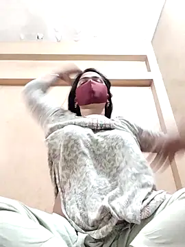 Magical Girl- online show from March 20, 6:41 am