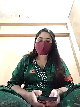 Magical Girl- online show from March 23, 8:48 am