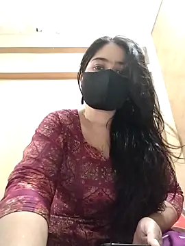 Magical Girl- online show from October 3, 3:47 am