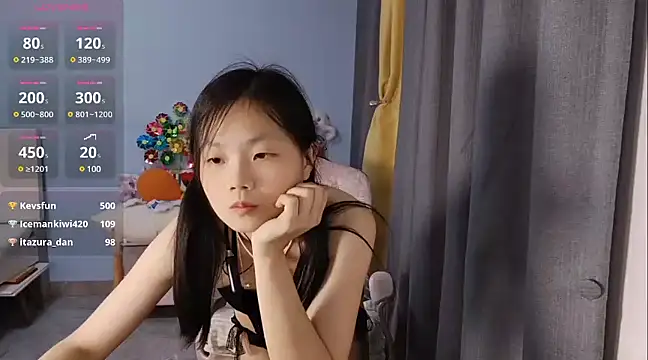 Lena-yyds online show from March 13, 1:54 am