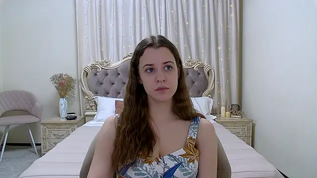 AgataAisitt online show from January 19, 11:01 am